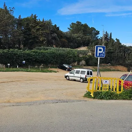 Suitte Rustica Begur