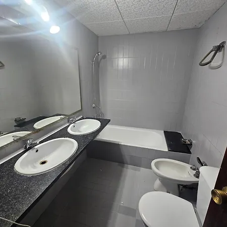 Suitte Rustica Gæstehus 3*