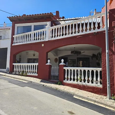 Suitte Rustica Πανσιόν Begur