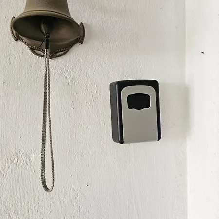 招待所 Suitte Rustica 巴古尔